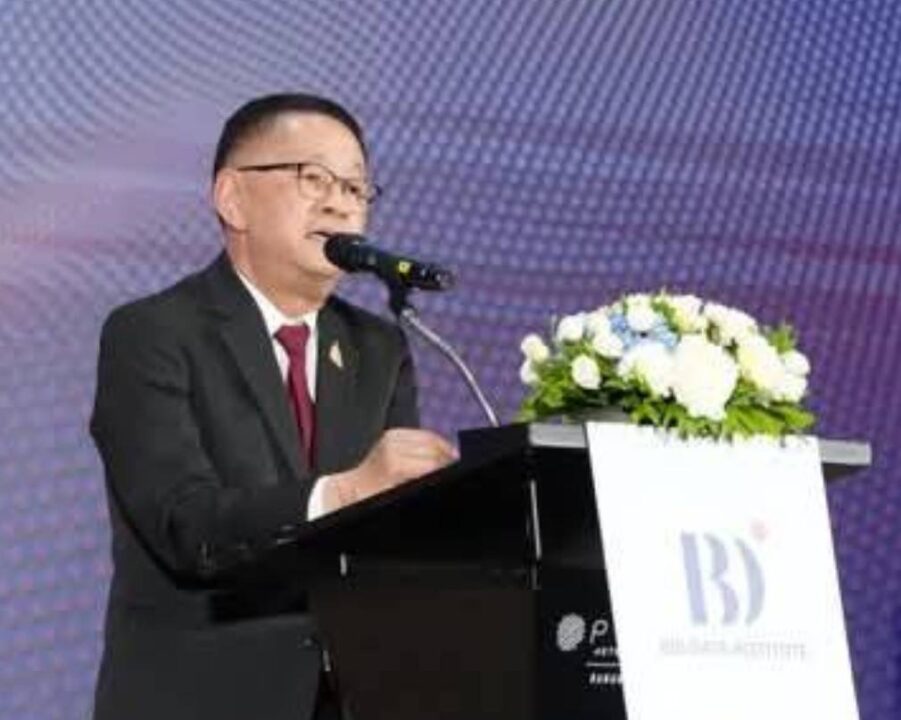 มุ่งพัฒนาAI ไล่ฝุ่น จุดประกายการใช้ข้อมูลขนาดใหญ่ขับเคลื่อนเรื่องที่ยากและซับซ้อน มุ่งพัฒนาAI ไล่ฝุ่น จุดประกายการใช้ข้อมูลขนาดใหญ่ขับเคลื่อนเรื่องที่ยากและซับซ้อน