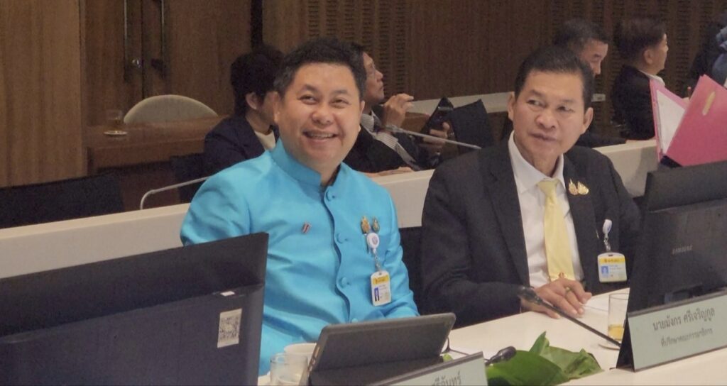 “สว.ชีวะภาพ” ลั่น ยิงช้างผิด กม. ชี้ “น้องนายก อบต.” เข้าข่ายพยายามล่าสัตว์! “สว.ชีวะภาพ” ลั่น ยิงช้างผิด กม. ชี้ “น้องนายก อบต.” เข้าข่ายพยายามล่าสัตว์!