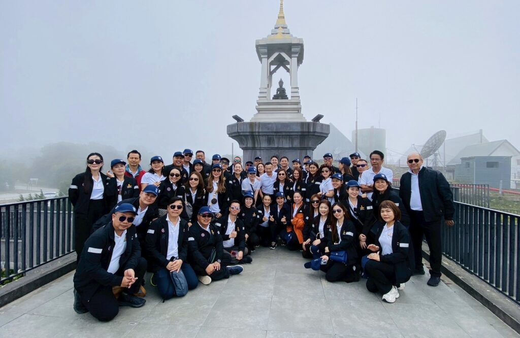 ลับสุดยอดบนยอดดอย! "เรดาร์ 24 ชม." ด่านแรกสกัดภัยทางอากาศ ลับสุดยอดบนยอดดอย! "เรดาร์ 24 ชม." ด่านแรกสกัดภัยทางอากาศ