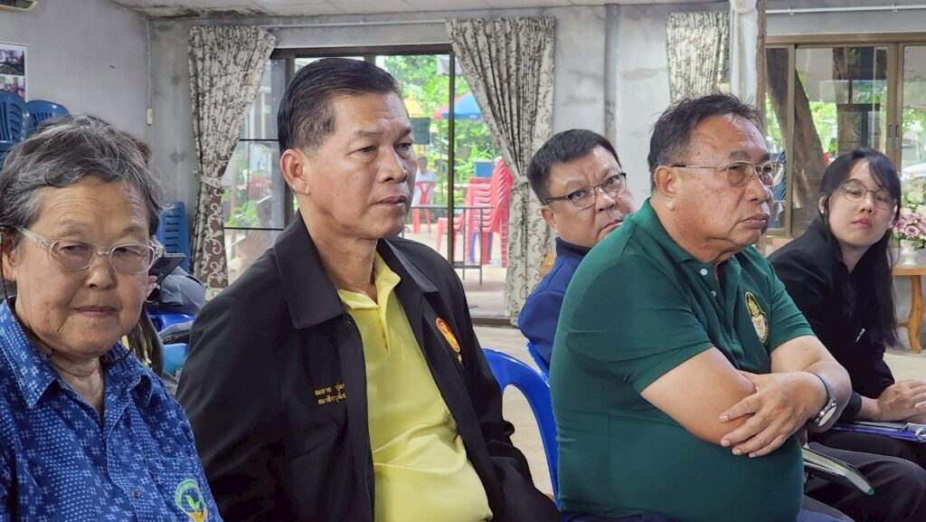 พลิกขยะเป็นน้ำมัน! กมธ.สิ่งแวดล้อม วุฒิสภา เล็งขยายโมเดล “น้ำมันจากขยะพลาสติก” พลิกขยะเป็นน้ำมัน! กมธ.สิ่งแวดล้อม วุฒิสภา เล็งขยายโมเดล “น้ำมันจากขยะพลาสติก”