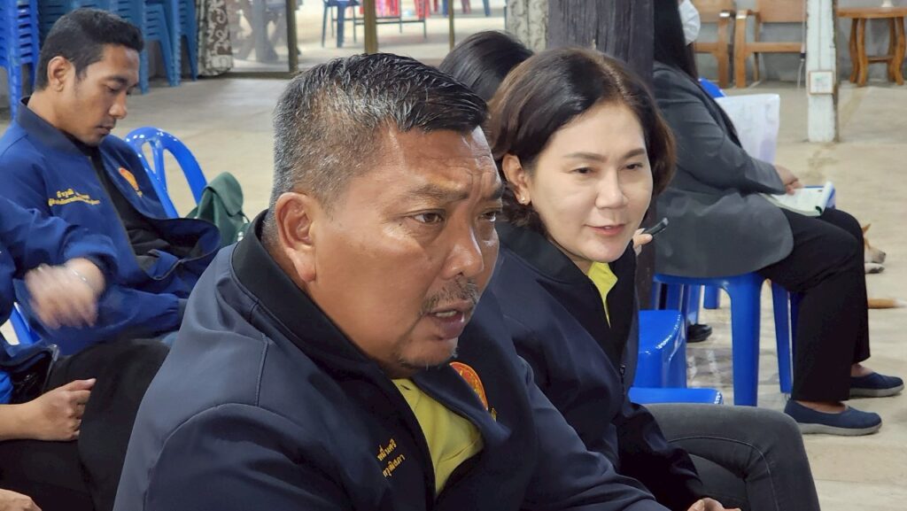 พลิกขยะเป็นน้ำมัน! กมธ.สิ่งแวดล้อม วุฒิสภา เล็งขยายโมเดล “น้ำมันจากขยะพลาสติก” พลิกขยะเป็นน้ำมัน! กมธ.สิ่งแวดล้อม วุฒิสภา เล็งขยายโมเดล “น้ำมันจากขยะพลาสติก”