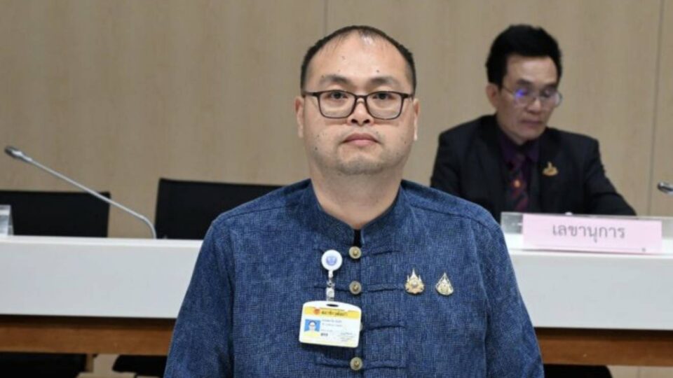 กมธ.เศรษฐกิจวุฒิสภา ห่วง กยศ.วิกฤตเงินขาดมือกว่า 1.6 หมื่นล้าน หวั่น กระทบเยาวชนพลาดโอกาสทางการศึกษา