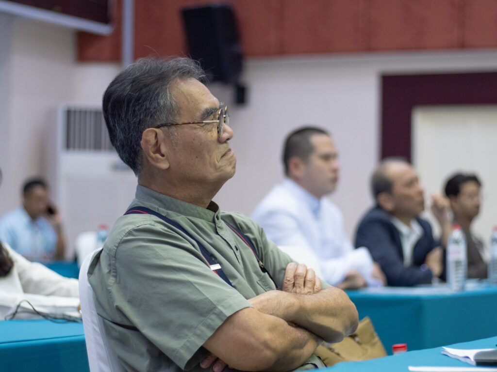 ประชุมใหญ่สามัญประจำปี 2567 สมาคมนักข่าววิทยุและโทรทัศน์ไทย พร้อมรับมอบทุนการศึกษาจากมูลนิธิพุทธภูมิธรรม มูลนิธิธรรมาภิบาล และต่อต้านทุจริต และดร.จำลอง อนัตสุข สว. ประชุมใหญ่สามัญประจำปี 2567 สมาคมนักข่าววิทยุและโทรทัศน์ไทย พร้อมรับมอบทุนการศึกษาจากมูลนิธิพุทธภูมิธรรม มูลนิธิธรรมาภิบาล และต่อต้านทุจริต และดร.จำลอง อนัตสุข สว.