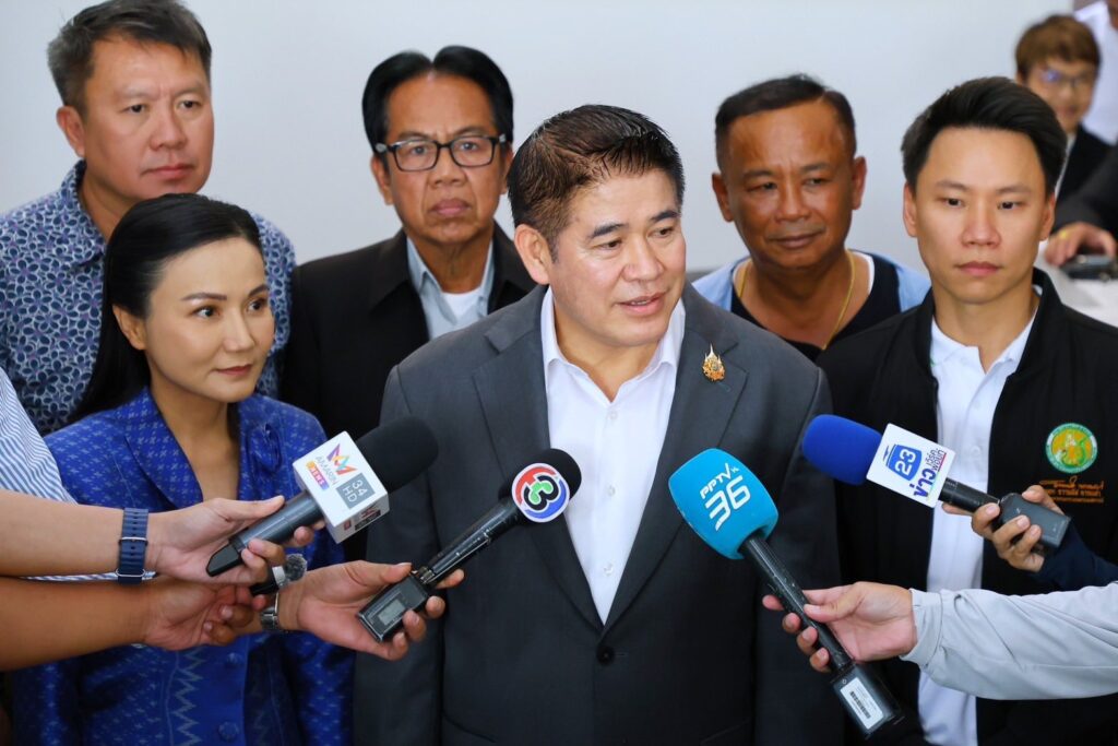 ร.อ.ธรรมนัส เตรียมการหารือจีนถึงความร่วมมือการพัฒนาด้านเศรษฐกิจการค้าการลงทุนและการท่องเที่ยว ร.อ.ธรรมนัส เตรียมการหารือจีนถึงความร่วมมือการพัฒนาด้านเศรษฐกิจการค้าการลงทุนและการท่องเที่ยว