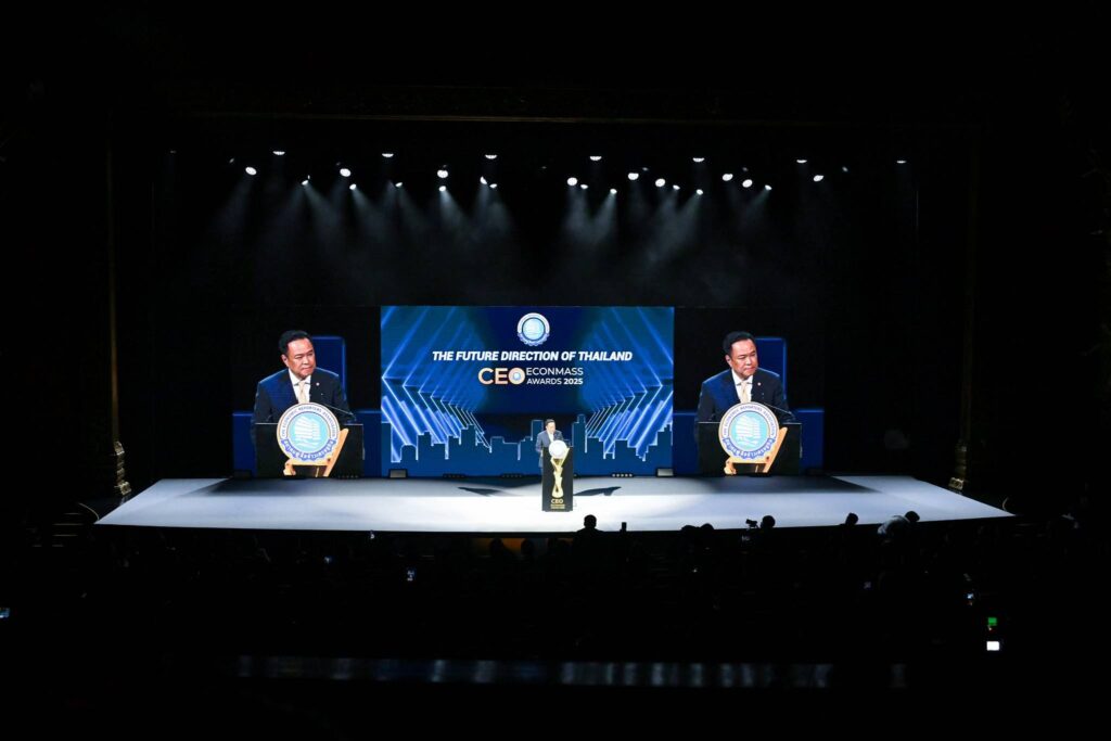 นายกฯประกาศ 4 “Reset” พลิกประเทศ ไทยเวอร์ชันใหม่ที่ "พร้อมจะเติบโตอีกครั้ง อย่างยั่งยืน" นายกฯประกาศ 4 “Reset” พลิกประเทศ ไทยเวอร์ชันใหม่ที่ "พร้อมจะเติบโตอีกครั้ง อย่างยั่งยืน"