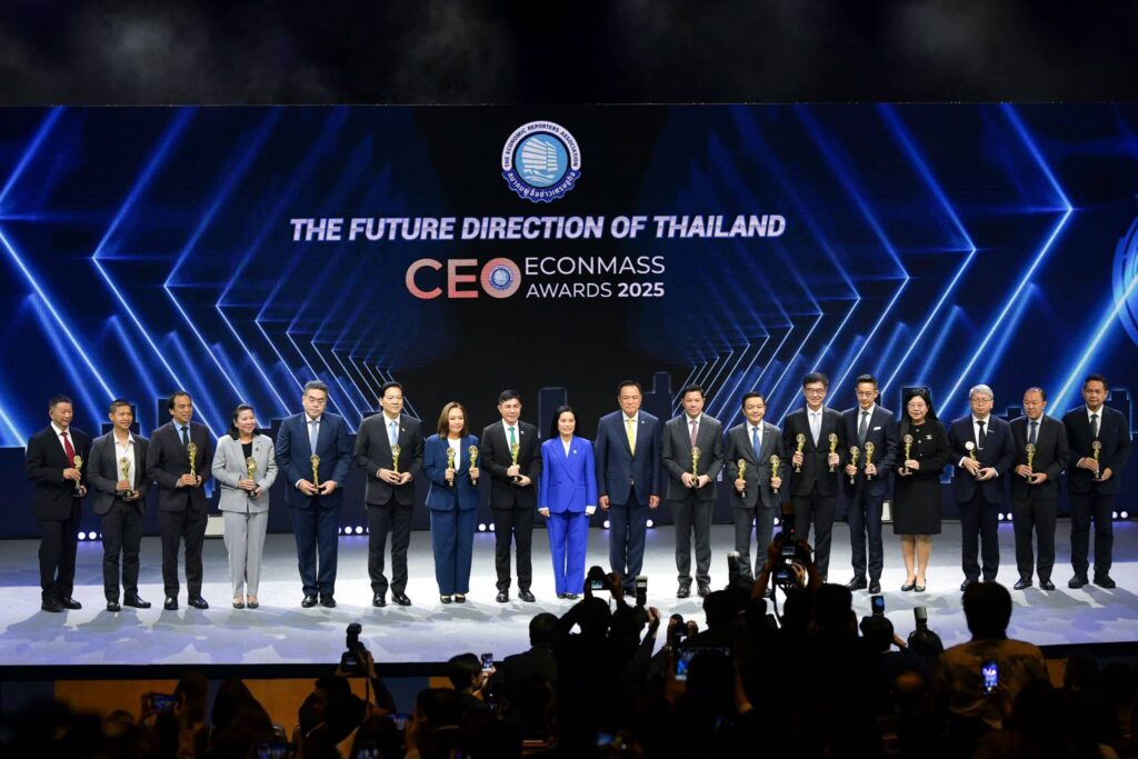 นายกฯประกาศ 4 “Reset” พลิกประเทศ ไทยเวอร์ชันใหม่ที่ "พร้อมจะเติบโตอีกครั้ง อย่างยั่งยืน" นายกฯประกาศ 4 “Reset” พลิกประเทศ ไทยเวอร์ชันใหม่ที่ "พร้อมจะเติบโตอีกครั้ง อย่างยั่งยืน"