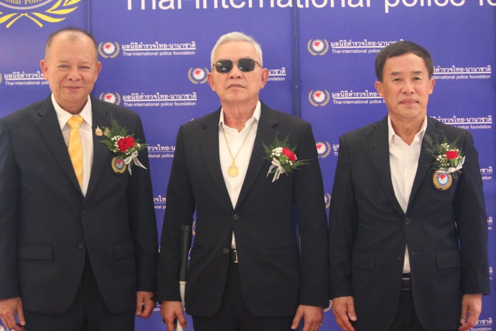 สื่อกีฬาร่วมยินดีนายกสมาคมกีฬาคนตาบอดแห่งประเทศไทย คว้าโล่ผู้เสียสละ SIR ROBERT PEEL สื่อกีฬาร่วมยินดีนายกสมาคมกีฬาคนตาบอดแห่งประเทศไทย คว้าโล่ผู้เสียสละ SIR ROBERT PEEL