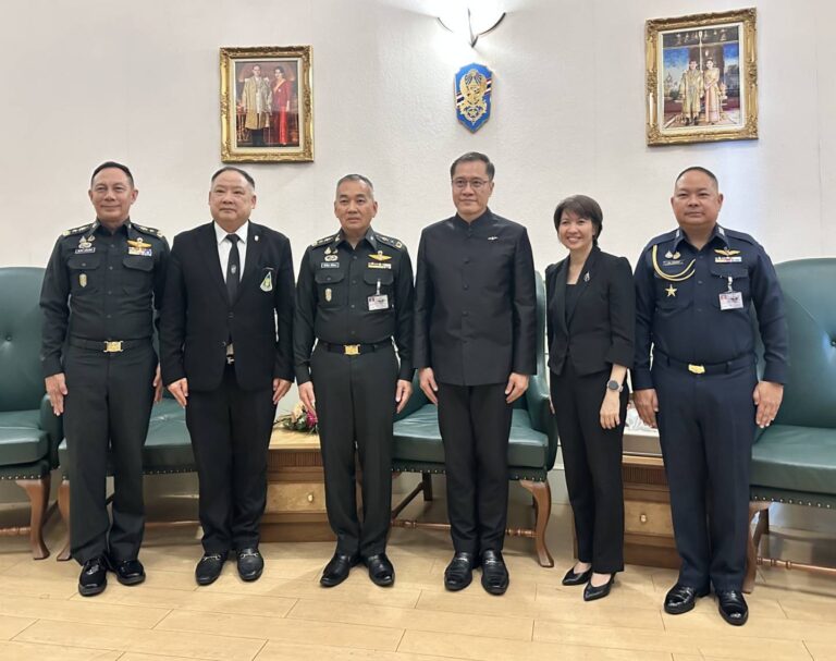 “วปอ.68” ปล่อยของ! เจาะ 10 โครงการกลุ่มเป้าหมาย ประชันไอเดีย ปั้นโปรเจกต์ยักษ์ยกระดับประเทศ