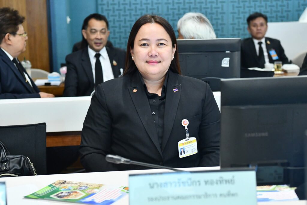 "สว.ชีวะภาพ" แฉทายาทรุ่น 3 ขยับคืนชีพเหมืองนรกเมืองกาญจน์ บี้กรมป่าไม้ยึดคืนที่ร้อยไร่! "สว.ชีวะภาพ" แฉทายาทรุ่น 3 ขยับคืนชีพเหมืองนรกเมืองกาญจน์ บี้กรมป่าไม้ยึดคืนที่ร้อยไร่!