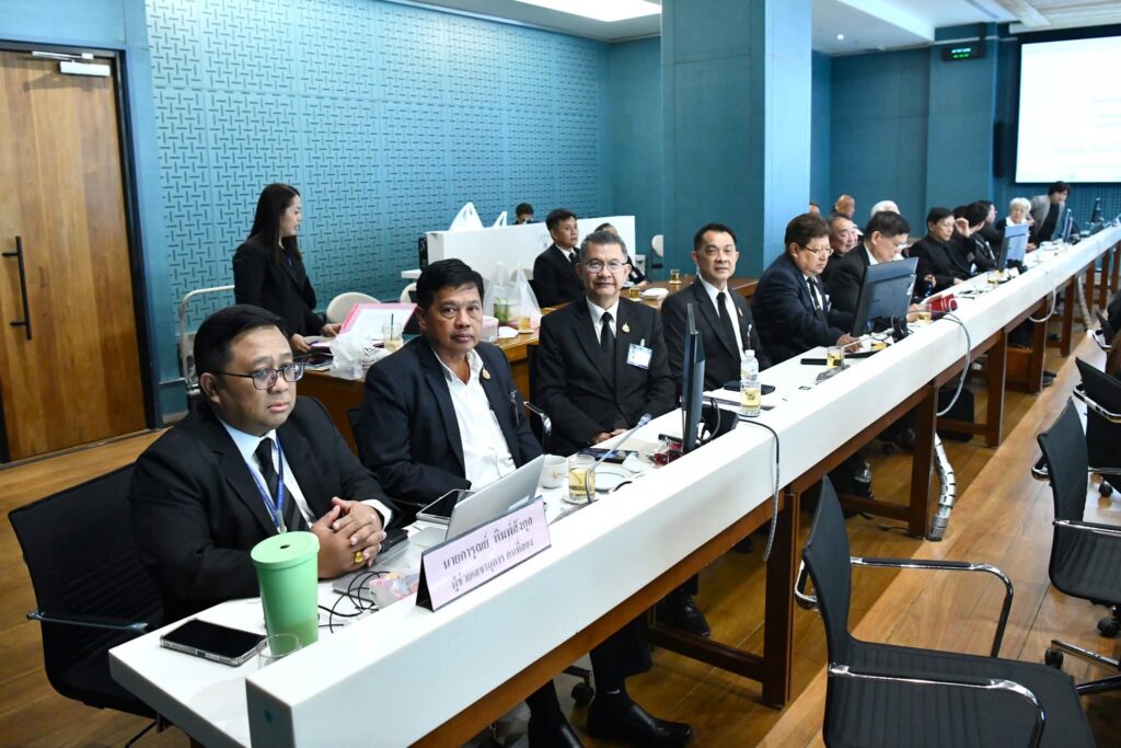 "สว.ชีวะภาพ" แฉทายาทรุ่น 3 ขยับคืนชีพเหมืองนรกเมืองกาญจน์ บี้กรมป่าไม้ยึดคืนที่ร้อยไร่! "สว.ชีวะภาพ" แฉทายาทรุ่น 3 ขยับคืนชีพเหมืองนรกเมืองกาญจน์ บี้กรมป่าไม้ยึดคืนที่ร้อยไร่!