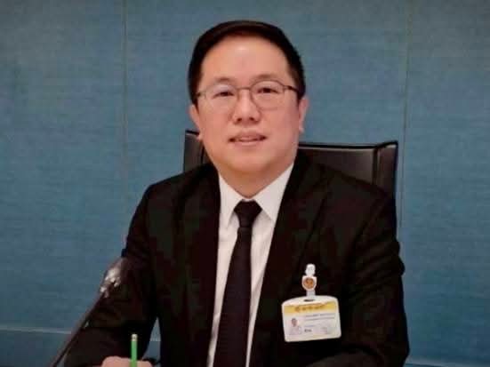 กมธ.ท่องเที่ยวและกีฬา วุฒิสภา แนะเติม Solf Power ใน Tomorrowland Thailand 2026 กมธ.ท่องเที่ยวและกีฬา วุฒิสภา แนะเติม Solf Power ใน Tomorrowland Thailand 2026