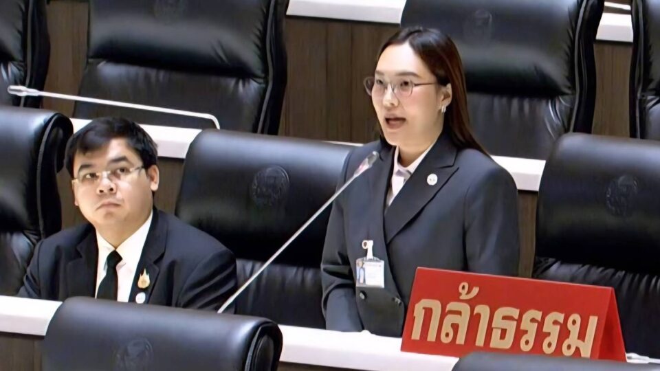 "สุภานันท์" บี้รัฐทวงอ่างเก็บน้ำแม่ตายละ 20 ปียังนิ่ง วอนช่วยชาวนาเชียงใหม่ เร่งจ่ายไร่ละพัน “สุภานันท์” บี้รัฐทวงอ่างเก็บน้ำแม่ตายละ 20 ปียังนิ่ง วอนช่วยชาวนาเชียงใหม่ เร่งจ่ายไร่ละพัน