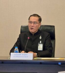 "วีระศักดิ์" นั่งหัวโต๊ะเปิดทำเนียบฯ ระดมกึ๋นรัฐ-เอกชน คิกออฟ "Value Tourism" อัปเกรดท่องเที่ยวไทย "วีระศักดิ์" นั่งหัวโต๊ะเปิดทำเนียบฯ ระดมกึ๋นรัฐ-เอกชน คิกออฟ "Value Tourism" อัปเกรดท่องเที่ยวไทย