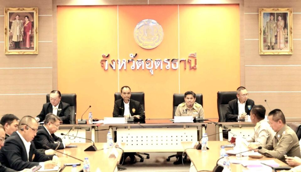 "สว.บุญจันทร์" หนุนชุมชนแก้ยาเสพติดครบวงจร ขยายผลพื้นที่อื่น "สว.บุญจันทร์" หนุนชุมชนแก้ยาเสพติดครบวงจร ขยายผลพื้นที่อื่น