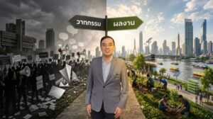 ‘เชษฐา’ ชี้คนกรุงเลือก ‘ชัชชาติ’ เพราะฝีมือ ซัดวาทกรรม ‘ระบอบอากง’ ไร้ราคา เตือน ‘ส้ม-ฟ้า’ เลิกกินบุญเก่า ‘เชษฐา’ ชี้คนกรุงเลือก ‘ชัชชาติ’ เพราะฝีมือ ซัดวาทกรรม ‘ระบอบอากง’ ไร้ราคา เตือน ‘ส้ม-ฟ้า’ เลิกกินบุญเก่า