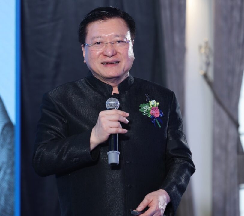 "ฮาร์วาร์ด" แชมป์ 5 ปีซ้อน ดัชนีมหา'ลัยสร้างชาติ "จุฬาฯ" รั้งอันดับ 1 ของไทย “ฮาร์วาร์ด” แชมป์ 5 ปีซ้อน ดัชนีมหา’ลัยสร้างชาติ “จุฬาฯ” รั้งอันดับ 1 ของไทย