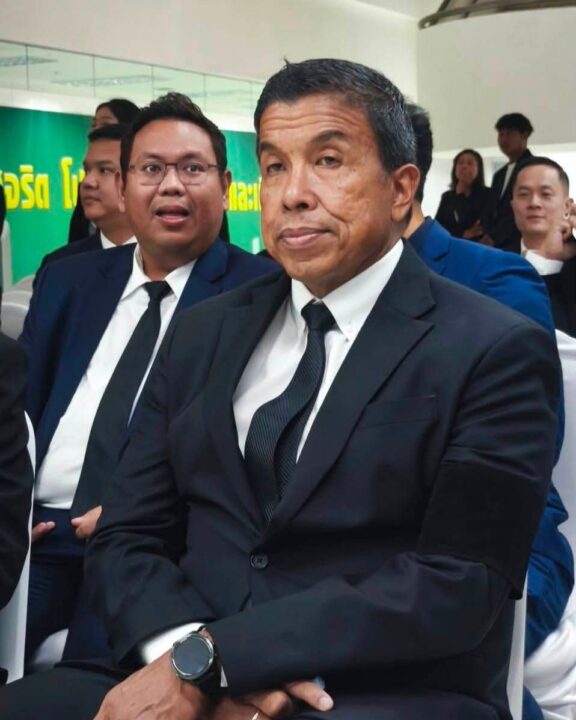 "ชัชชาติ" เปิดชื่อทีมผู้บริหารกทม.ไร้ "ต่อศักดิ์" - "จักกพันธุ์" นั่งปธ.ที่ปรึกษาฯแทน-‘พรพรหม’ ขึ้นรองผู้ว่าฯ "ชัชชาติ" เปิดชื่อทีมผู้บริหารกทม.ไร้ "ต่อศักดิ์" - "จักกพันธุ์" นั่งปธ.ที่ปรึกษาฯแทน-‘พรพรหม’ ขึ้นรองผู้ว่าฯ