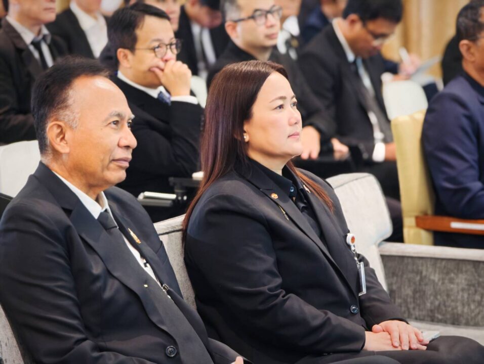 ผงะ! ป่าหายวันละ 400 ไร่ "สว.ชีวะภาพ" ซัดต้นตอมหาอุทกภัย จี้รัฐงัดกฎหมายเหล็ก-ดันแอปอัจฉริยะ "Single DSS" สู้ภัยน้ำ ผงะ! ป่าหายวันละ 400 ไร่ "สว.ชีวะภาพ" ซัดต้นตอมหาอุทกภัย จี้รัฐงัดกฎหมายเหล็ก-ดันแอปอัจฉริยะ "Single DSS" สู้ภัยน้ำ