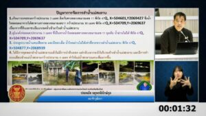 “สว.ประหยัด” ห่วงชาวสารภีจมน้ำซ้ำซาก จี้ มท.1 สางปม “ลำน้ำแม่สะลาบ” คอขวด-นายทุนฮุบ “สว.ประหยัด” ห่วงชาวสารภีจมน้ำซ้ำซาก จี้ มท.1 สางปม “ลำน้ำแม่สะลาบ” คอขวด-นายทุนฮุบ