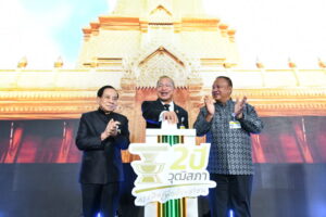 2 ปี วุฒิสภา ผลงานคลุม 4 เสาหลักการพัฒนาประเทศ เศรษฐกิจ สังคม ความมั่นคง ทรัพยากรธรรมชาติและสิ่งแวดล้อม 2 ปี วุฒิสภา ผลงานคลุม 4 เสาหลักการพัฒนาประเทศ เศรษฐกิจ สังคม ความมั่นคง ทรัพยากรธรรมชาติและสิ่งแวดล้อม