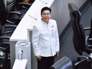 “สว.มังกร” กระทุ้ง บิ๊ก กกท. คืนชีพ “ยูโดสุรินทร์เกมส์” บี้กรมที่ดินสางปมโฉนดทิพย์ค้างคา 21 ปี คืนความมั่นคงชาวน่าน “สว.มังกร” กระทุ้ง บิ๊ก กกท. คืนชีพ “ยูโดสุรินทร์เกมส์” บี้กรมที่ดินสางปมโฉนดทิพย์ค้างคา 21 ปี คืนความมั่นคงชาวน่าน