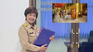 “วรีสิริ” อดีตรองนายกเล็กวังเจ้า โดนเด้งทั้งที่ไร้ผิด ชาวบ้านสุดเสียดาย ทิ้งผลงานสะพานบุญต่อลมหายใจผู้ยากไร้ “วรีสิริ” อดีตรองนายกเล็กวังเจ้า โดนเด้งทั้งที่ไร้ผิด ชาวบ้านสุดเสียดาย ทิ้งผลงานสะพานบุญต่อลมหายใจผู้ยากไร้