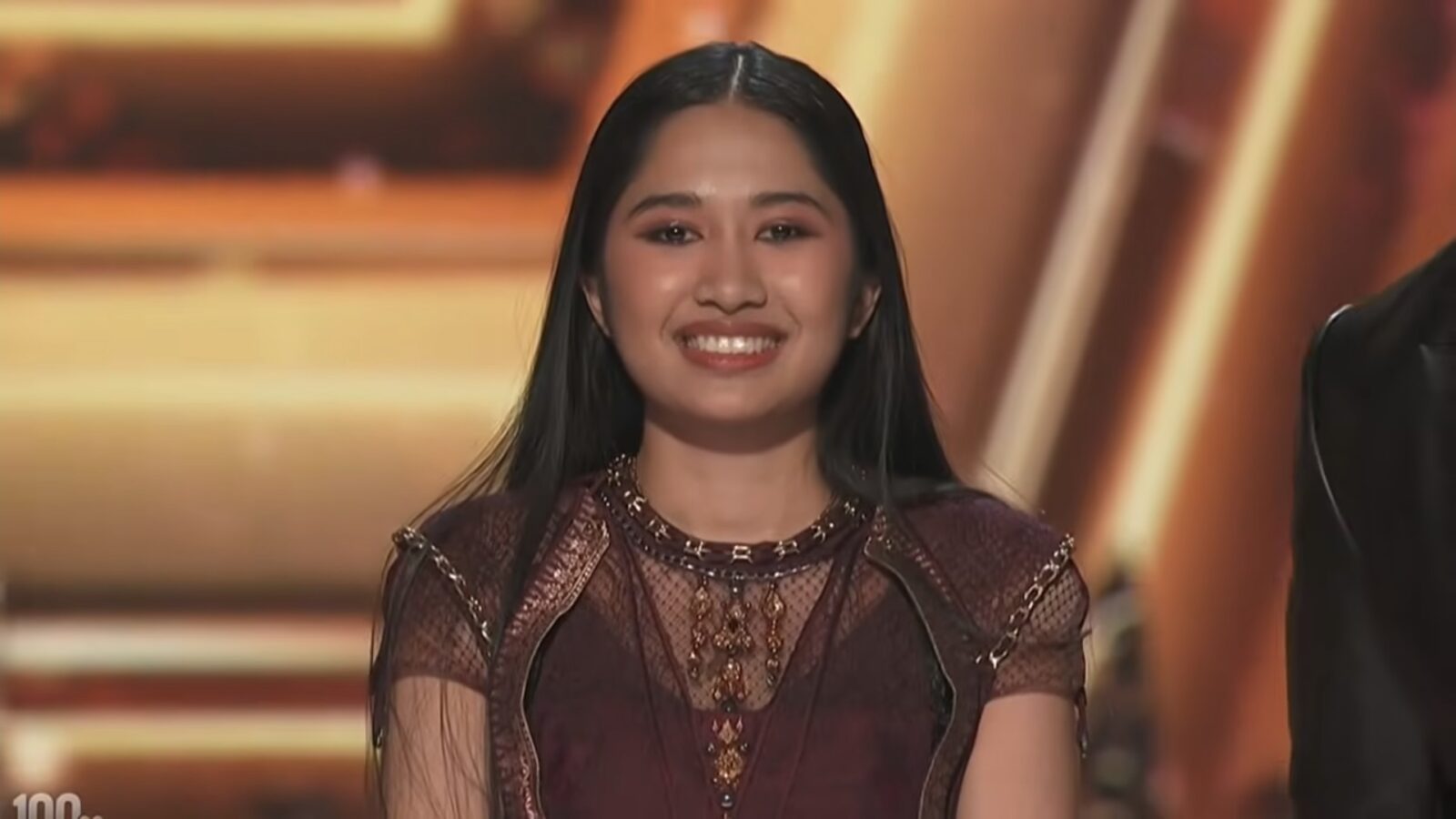 น้ำตาแห่งความภูมิใจ! “เนเน่” สาวไทยสร้างชื่อกระหึ่ม คว้าแชมป์ AGT 2026 ขึ้นเวทีโชว์พลังร็อกคู่ตำนานระดับโลก